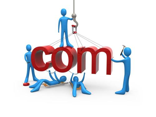 四会企业网站建设成功与否和哪些有关呢