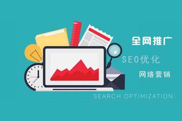 四会网络推广公司总结企业网站的几点推广策略