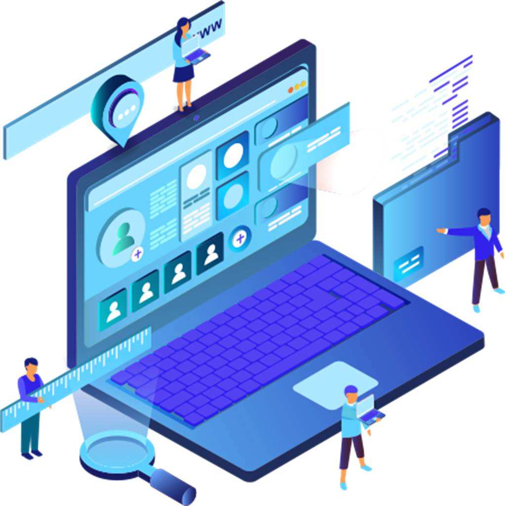 四会分析企业网站设计过程中需要注意的几个问题